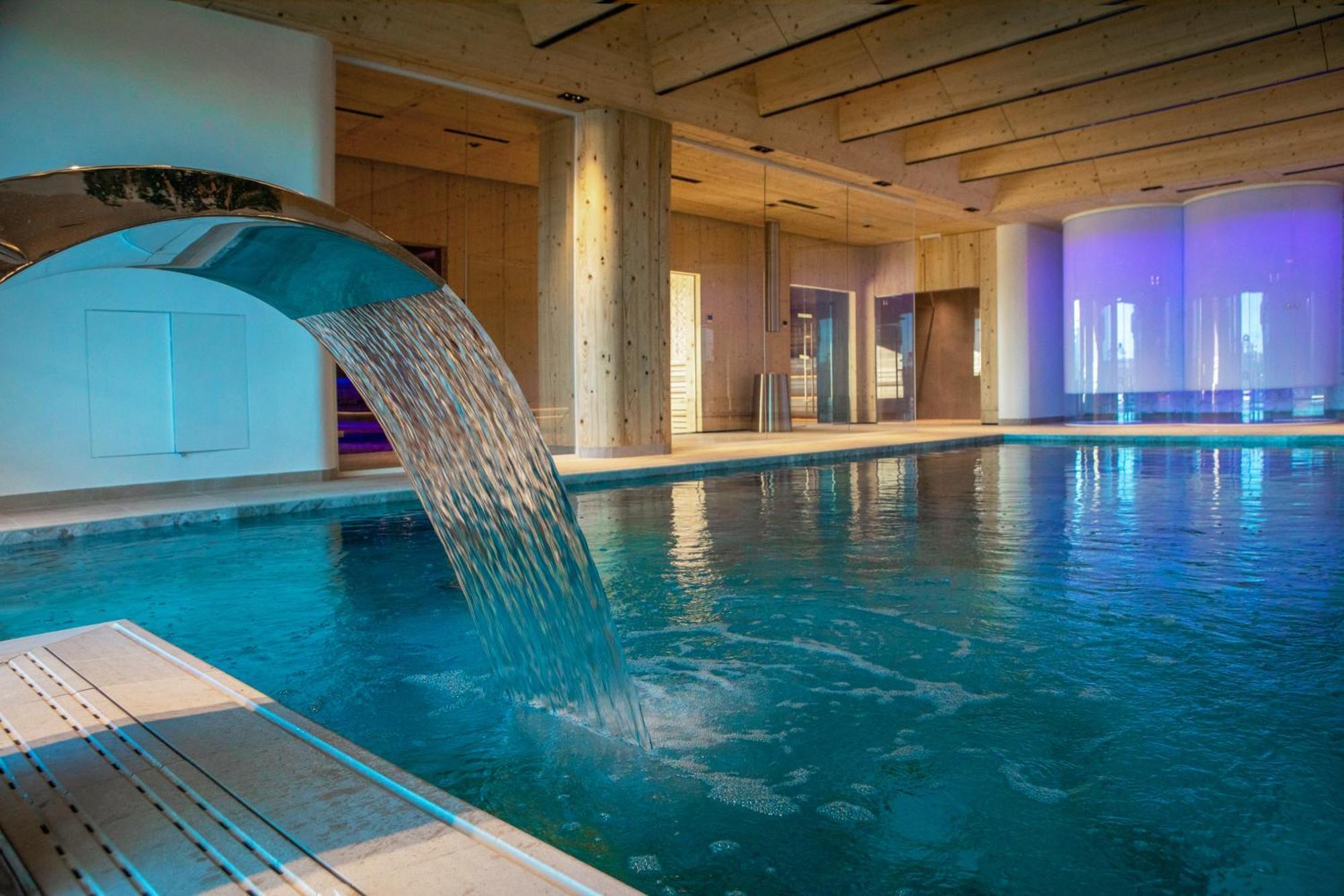 Panorama Skhidnytsya Spa Resort Novyy Kropivnik ภายนอก รูปภาพ