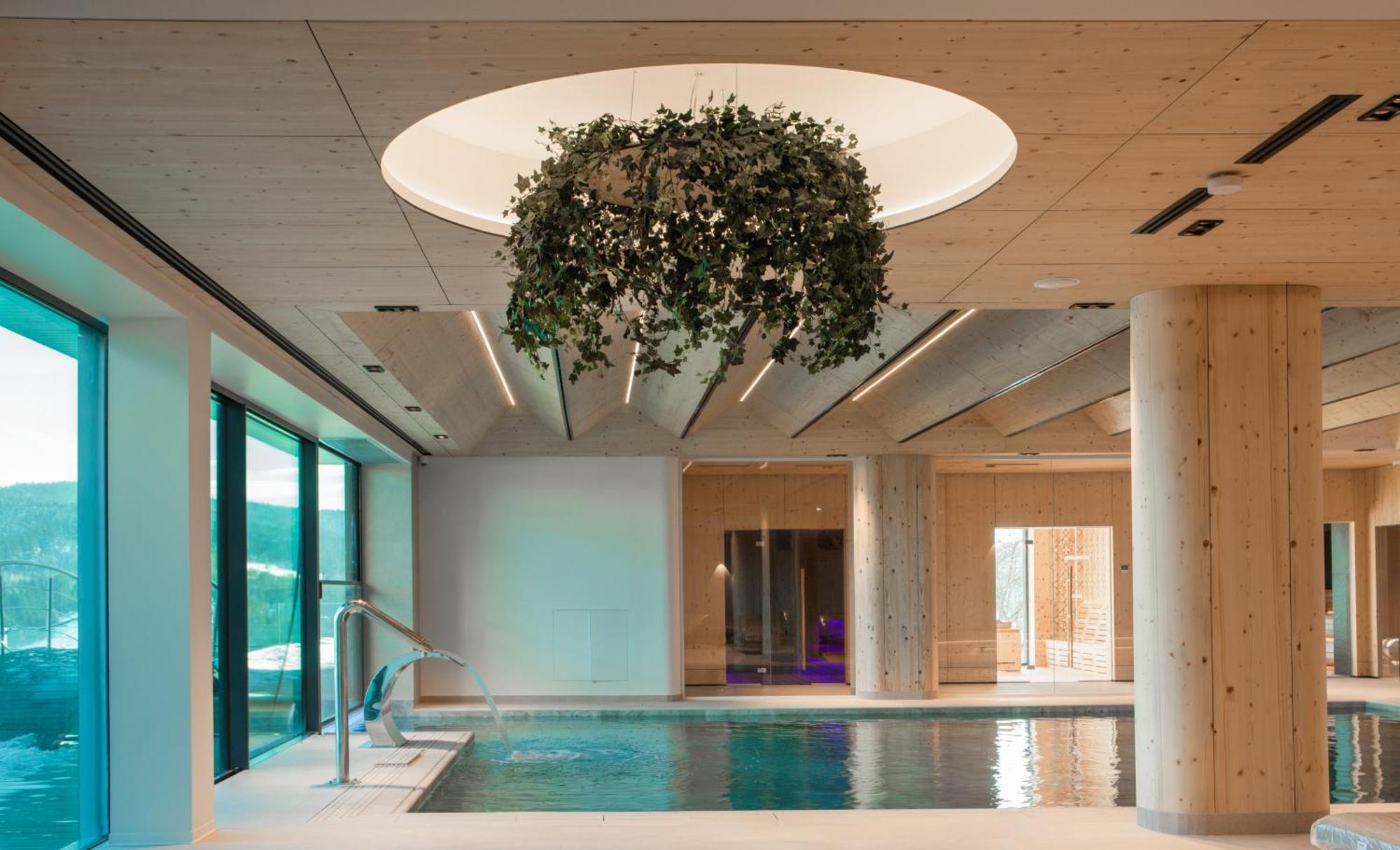 Panorama Skhidnytsya Spa Resort Novyy Kropivnik ภายนอก รูปภาพ