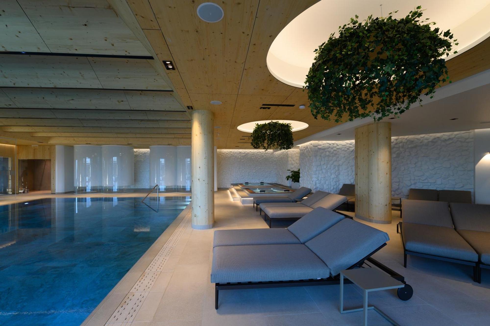 Panorama Skhidnytsya Spa Resort Novyy Kropivnik ภายนอก รูปภาพ