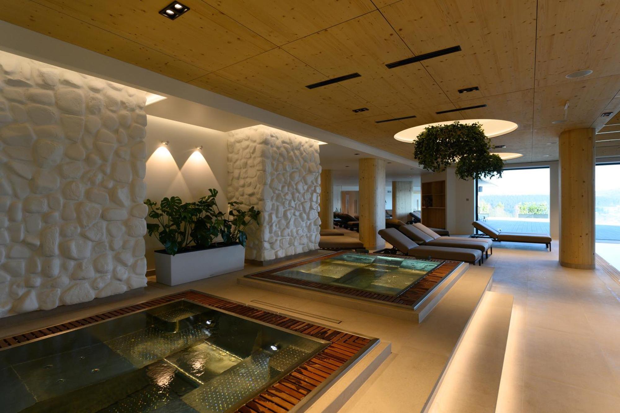 Panorama Skhidnytsya Spa Resort Novyy Kropivnik ภายนอก รูปภาพ