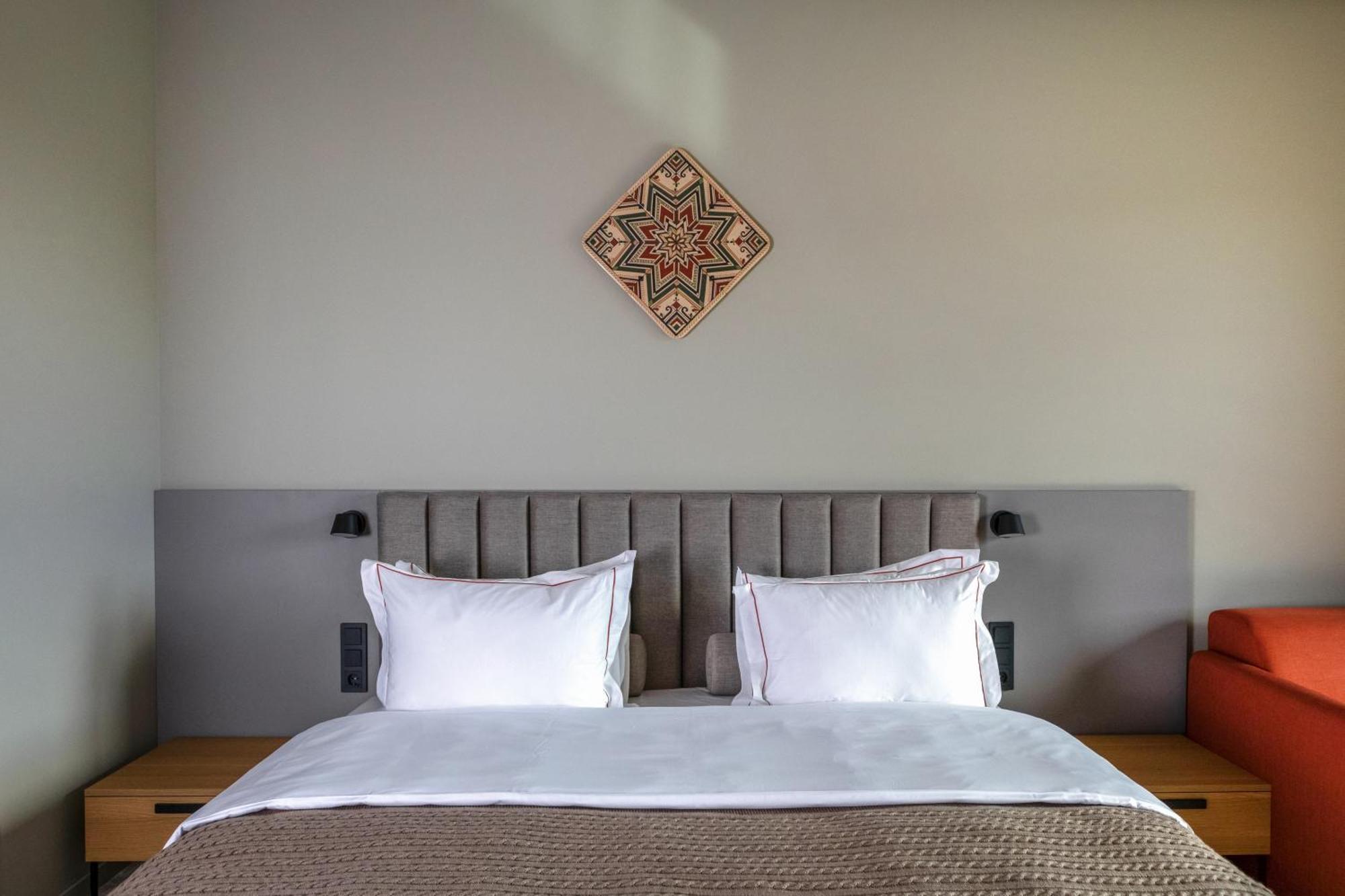 Panorama Skhidnytsya Spa Resort Novyy Kropivnik ภายนอก รูปภาพ